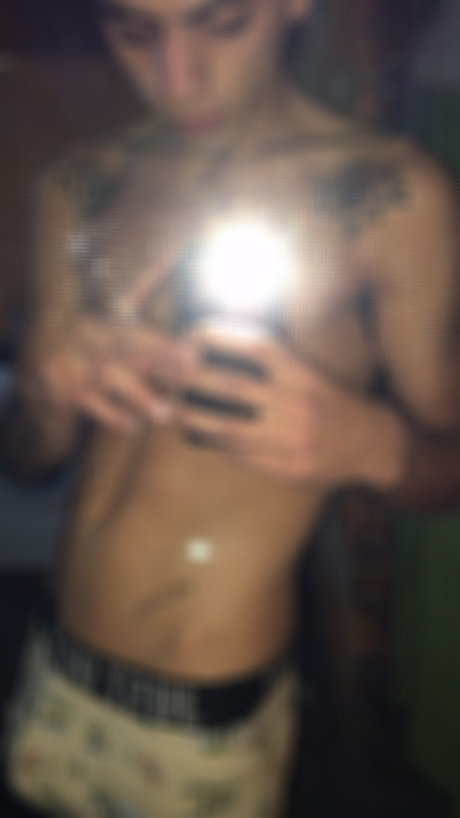 MaoHotEvil hd pornstar photos