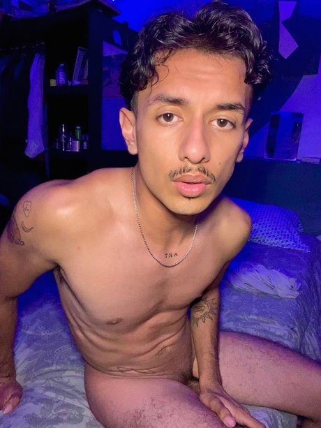 Manu Medina model nice galleries