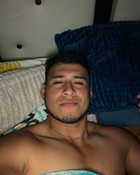 Armando Trinidad pornstar xxx image