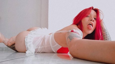 KATTIA PEREZ pornstar hot image