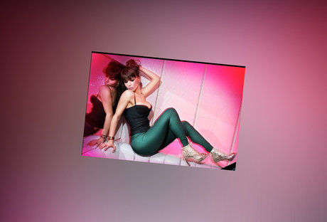 Arab Ameerah nice actress pic