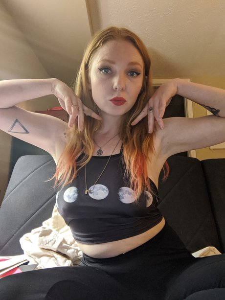 Kat Fever star top galleries