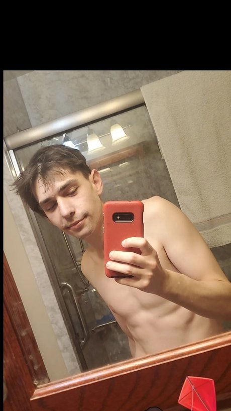 Ronron pornstar top picture