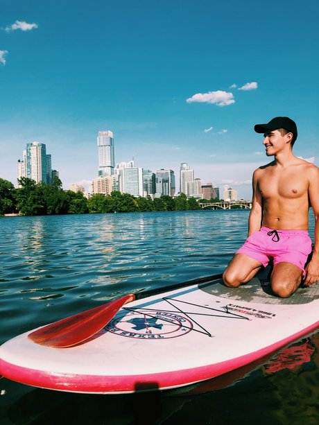 RonnieLuSavage pornstar images