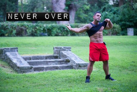 Ronnie J art actress pic