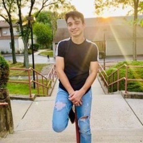 Ronald Erazo star nudes image