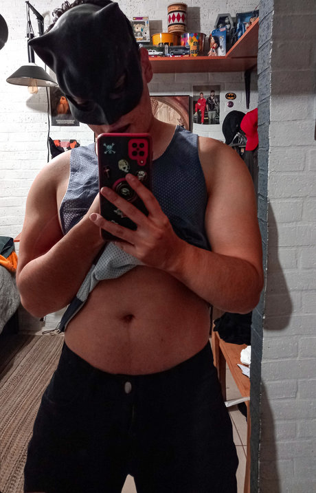 EVAN ROMEN pornstar top picture