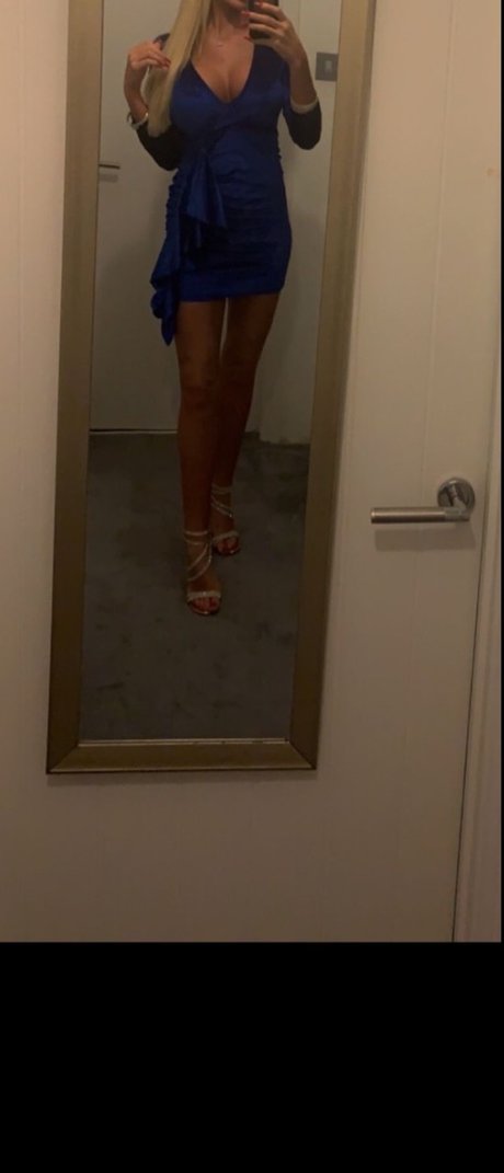 Daena Copper star nude pics