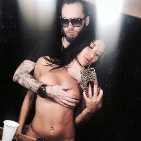 Andrey Romanov sex model pictures