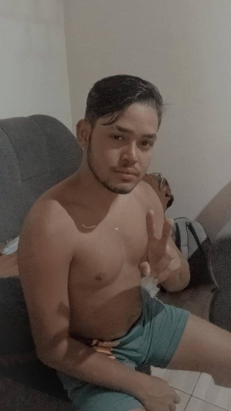 Vin cius Rodrigues star nudes pics