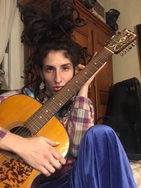 RocknRel art star pics