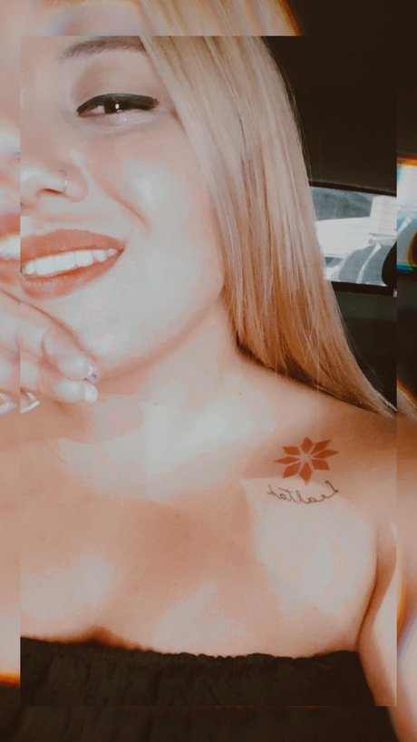 RocioYazmin star nudes photos