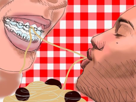 Rob White erotic model pics