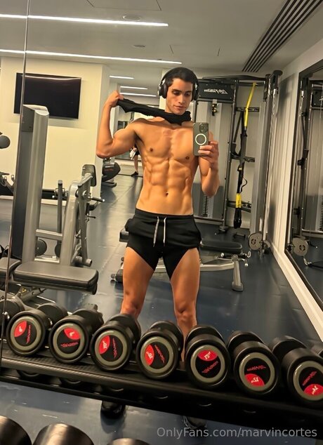 Marvin adult actress gallery