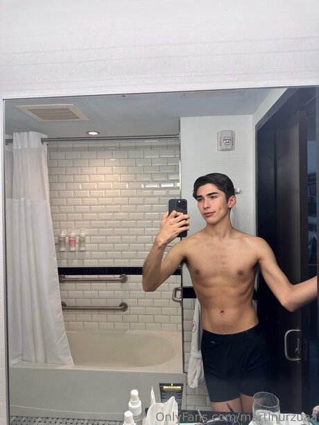 Martin Urzua sex actress archive