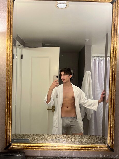 Martin Urzua perfect star pictures