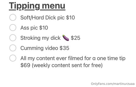 Martin Urzua adult model photos