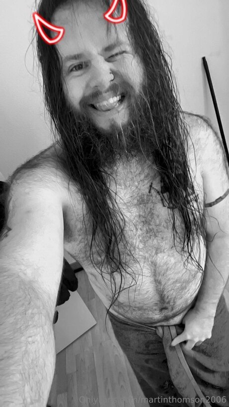 Martin Thomson Quick model image