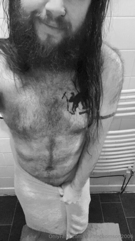 Martin Thomson best actress pic