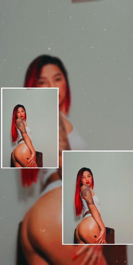 Chinasn pornstar hd images