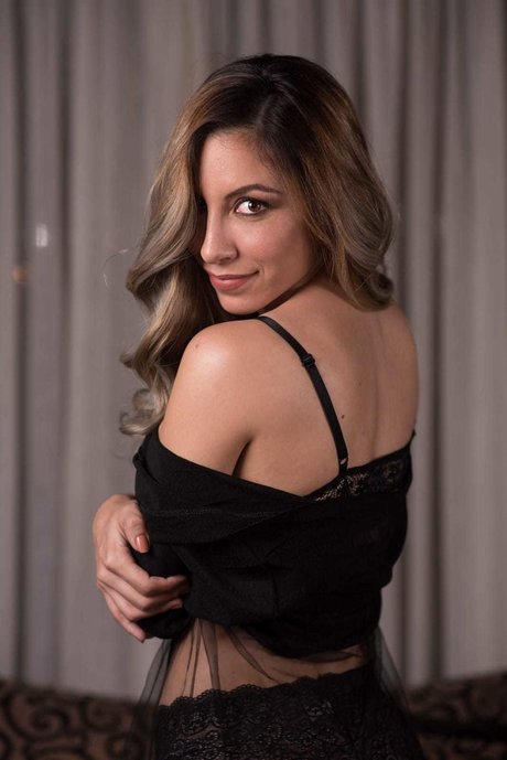 Marluz porn star photo