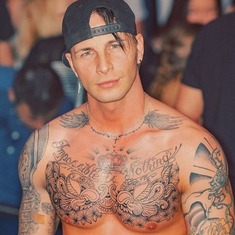 Markus The Prince best pornstar image