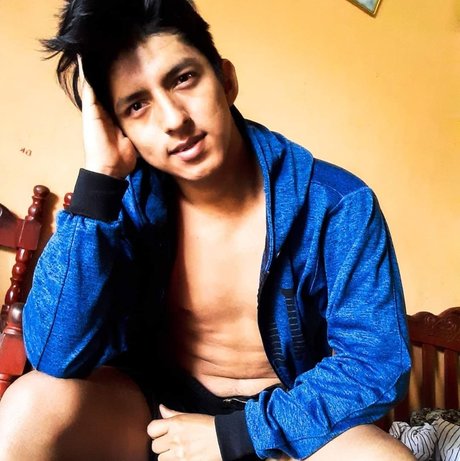 Marcos Bedoya star erotic pictures