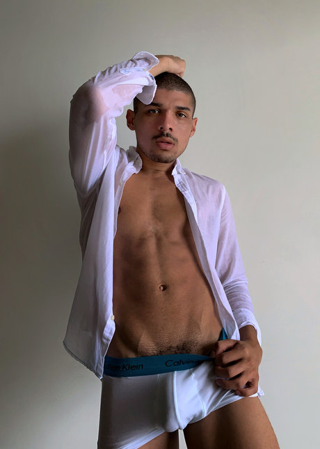 Mark Guz naked pornstar pics