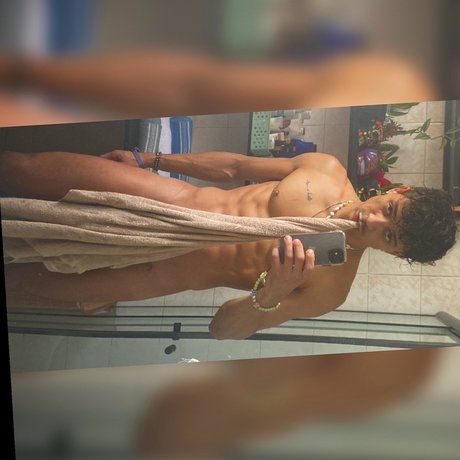 Mark Ferrera pornstar naked picture