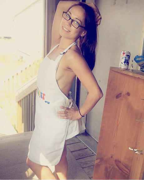 LilBabyRose91 perfect star pic