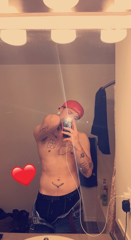 Daddy Charlie_ beautiful star img