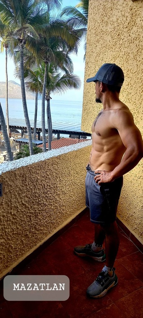 Mario Hot model erotic gallery