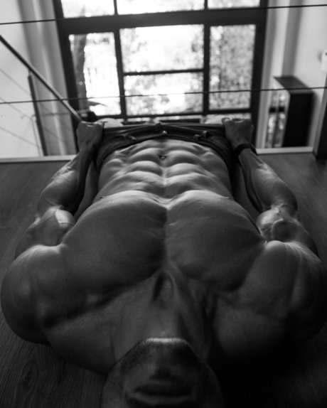 Mario Hervas VIP erotic star archive