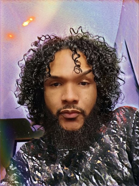 Mario Miguelito exclusive model images