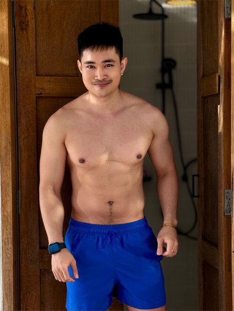 XL Marin pretty star pictures