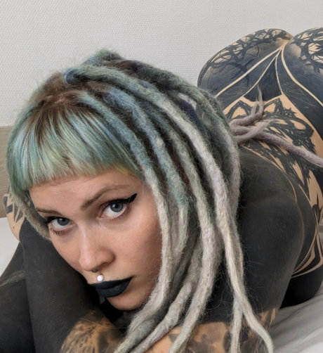 Kayzie perfect model photos