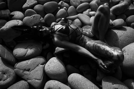 Miss Lizz model pretty images