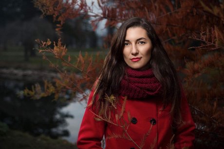 Marie Dobrovoln_ nice star galleries