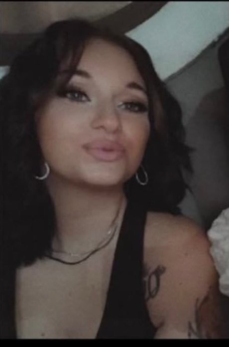 Ashley Castille sexy model photo