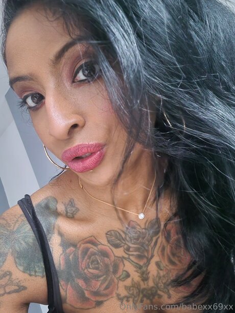 BabeXX69XX model hot pic