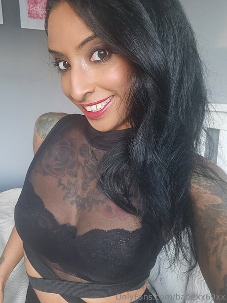 BabeXX69XX sexy pornstar photo