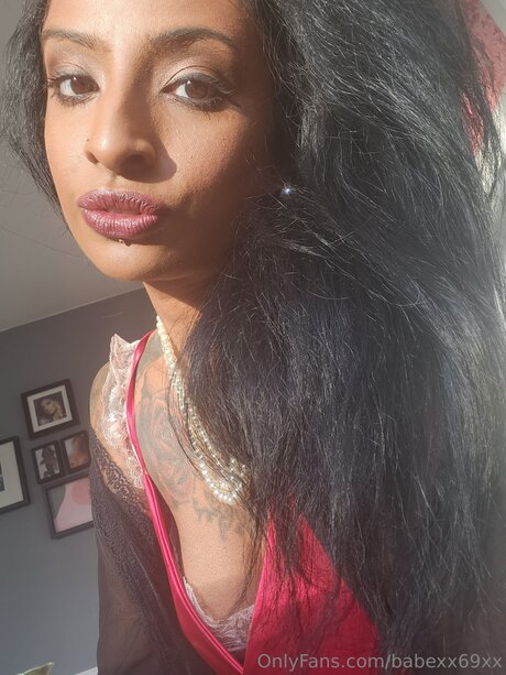 BabeXX69XX exclusive star picture