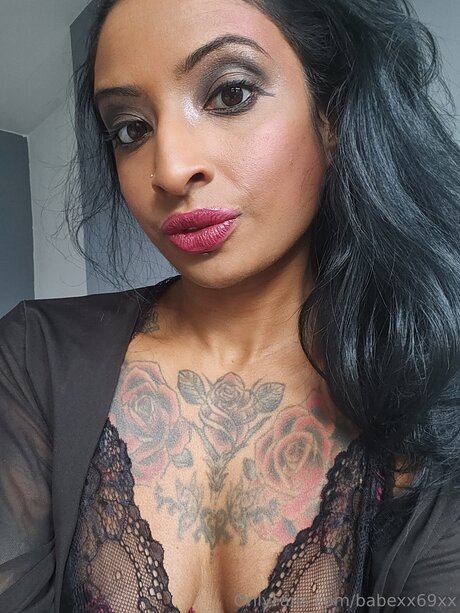 BabeXX69XX pornographic model image