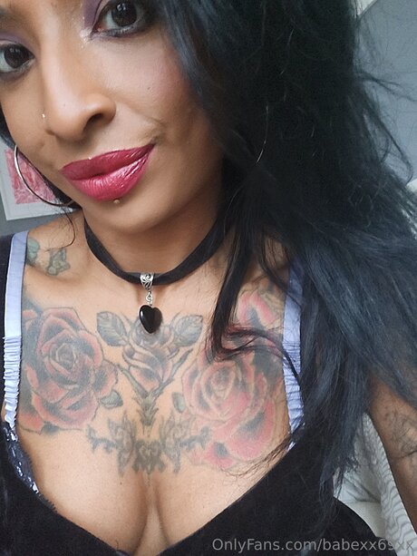 BabeXX69XX star nudes pictures