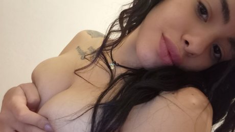 Angheliccy star nude pic