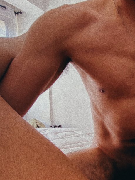 Ariel Arredondo best actress image