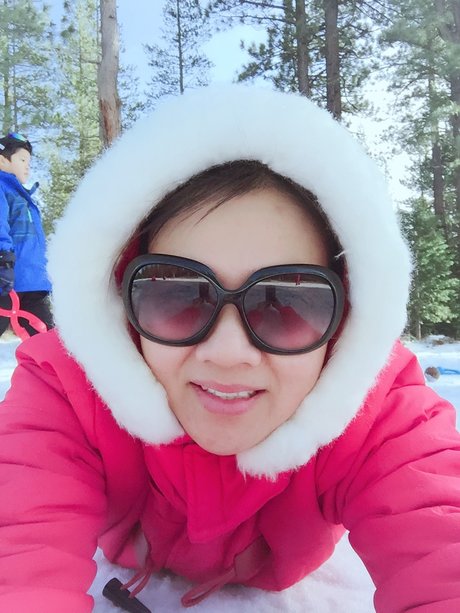 Angel Sally pornstar top photo