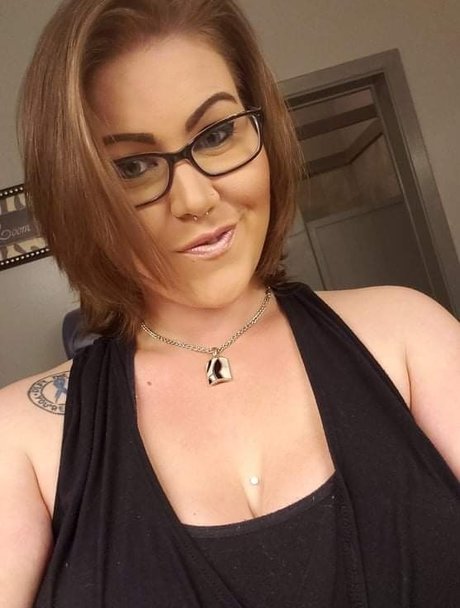 Bailey Stone pornstar art photo