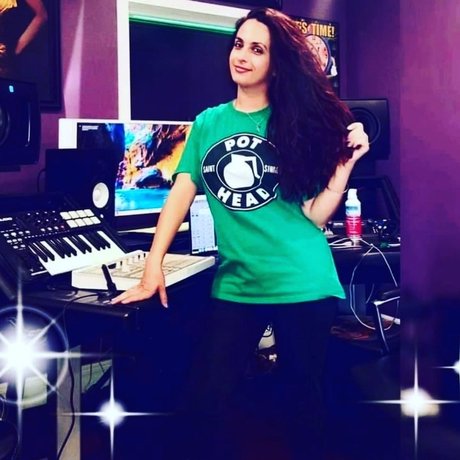 Ani Galestanian pornstar best img