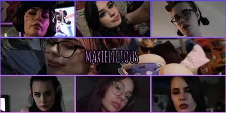 Maxieliciouss xxx actress archive